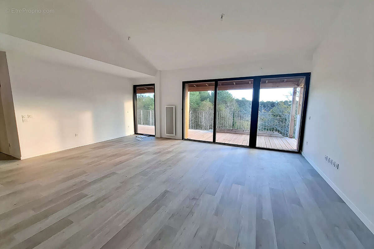 Appartement à ONDRES