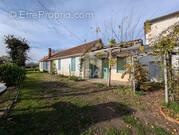 Maison à MONTPON-MENESTEROL