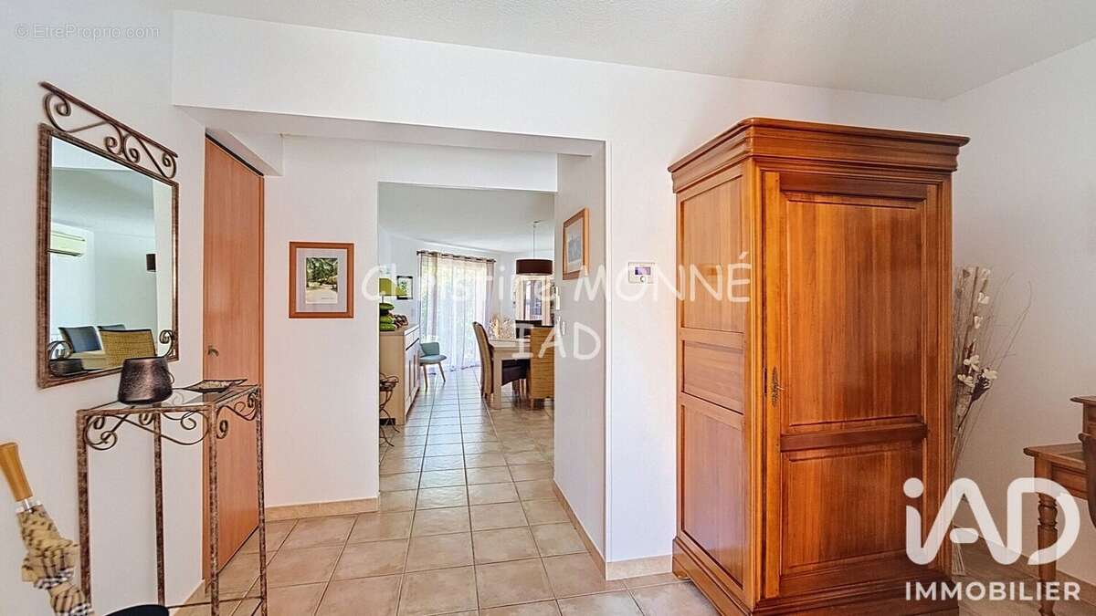 Maison 161 m² à Toulouges  - photo 4