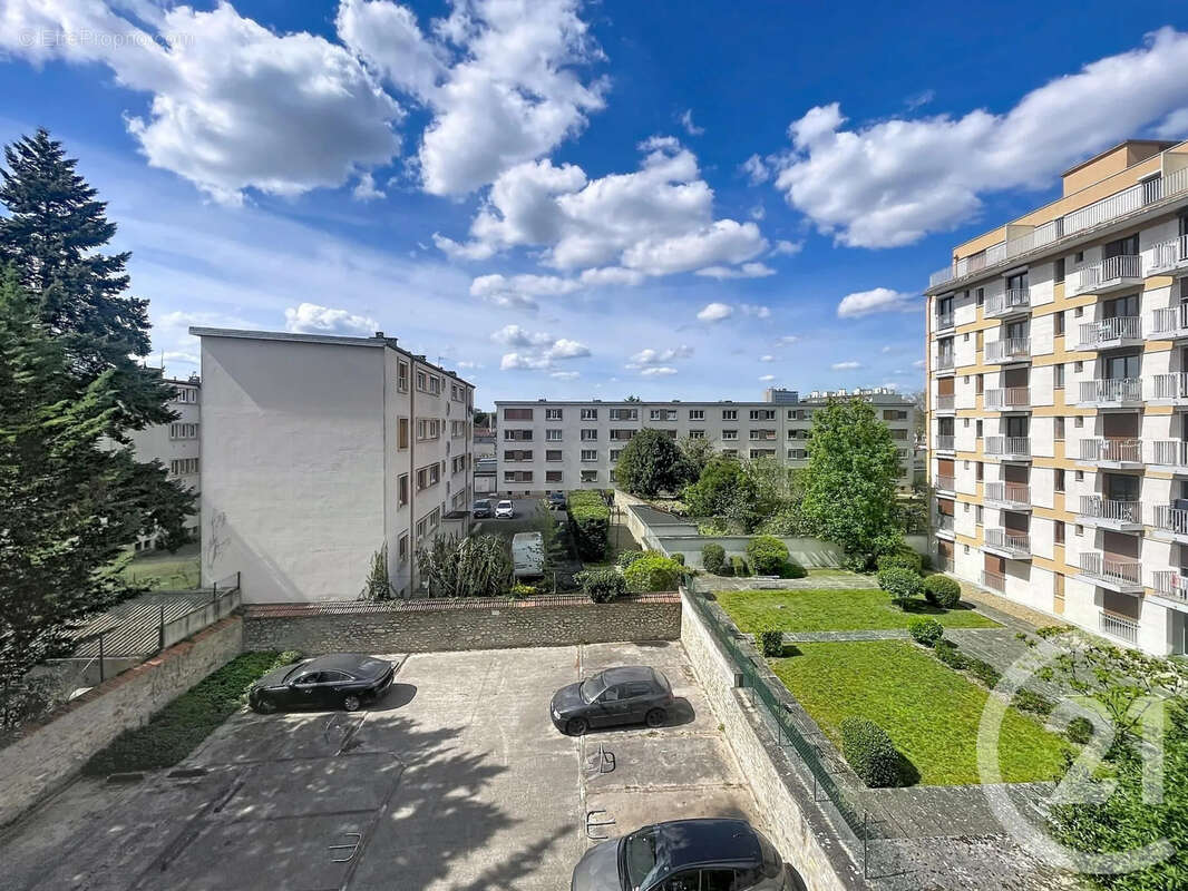 Appartement à MELUN