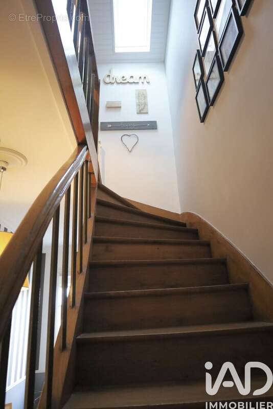 Photo 8 - Maison à REIMS