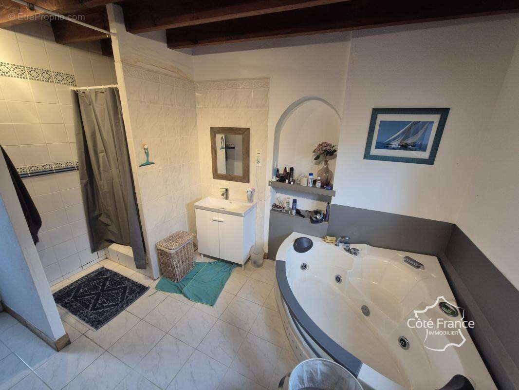Maison de campagne proche mer - photo 9