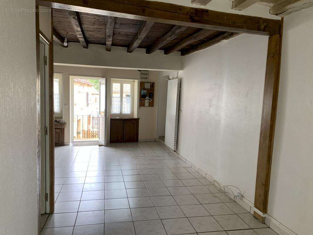 Maison de campagne / Charmant village / proche du  Morvan - photo 5