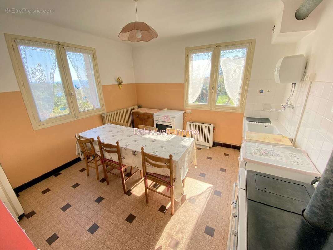 Maison à AUBENAS