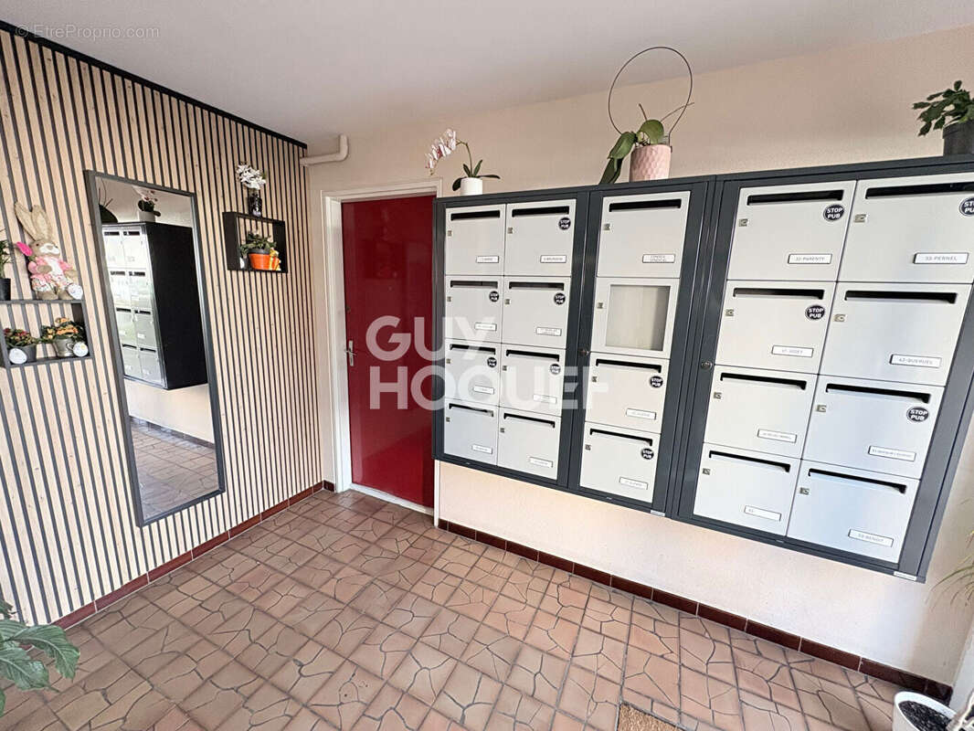 Appartement à ELBEUF