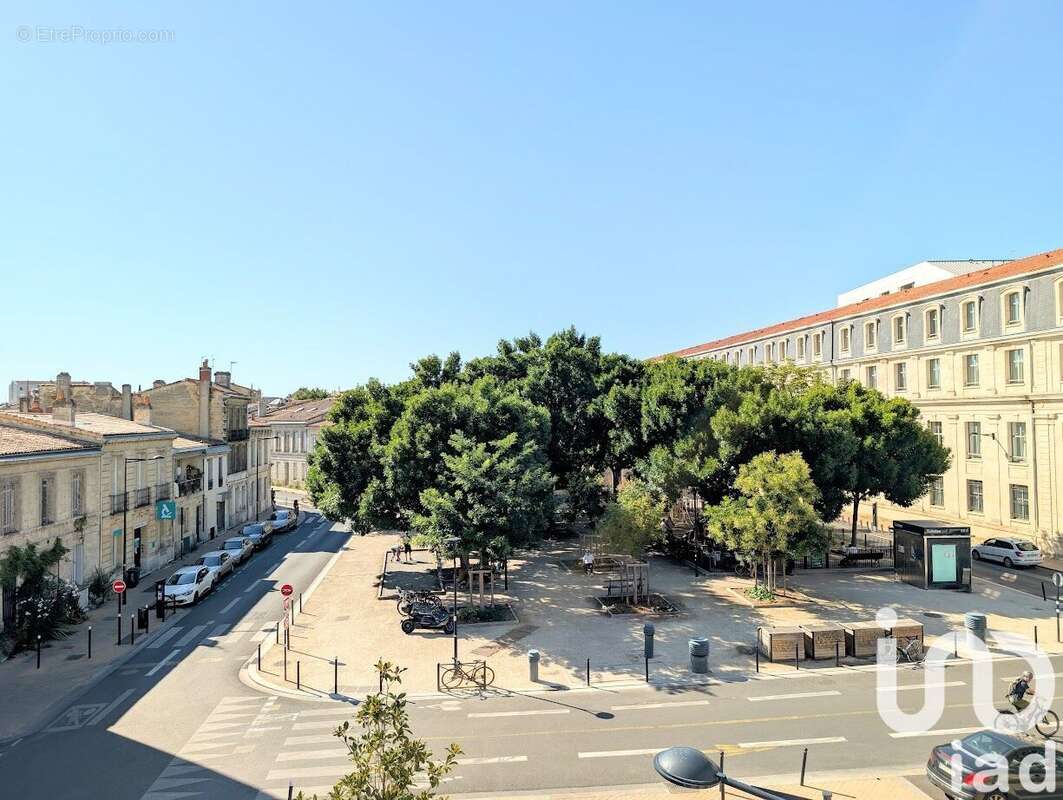 Photo 2 - Appartement à BORDEAUX