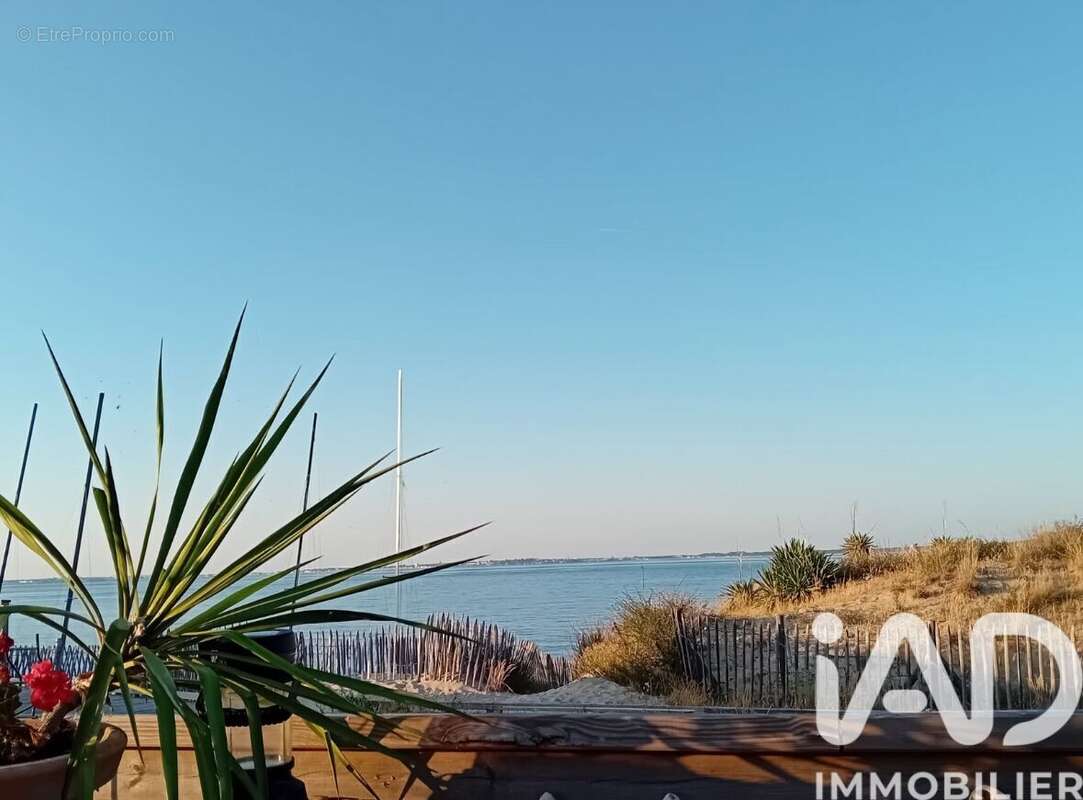 Photo 2 - Maison à LE VERDON-SUR-MER