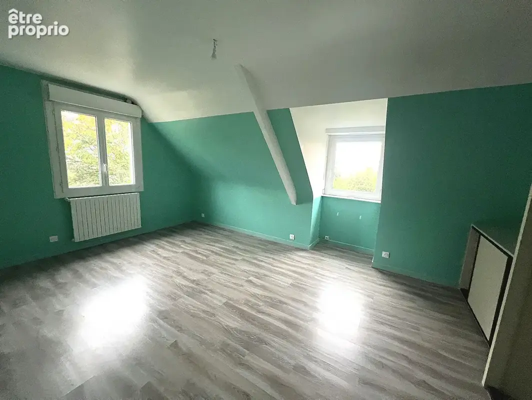 Maison traditionelle , terrain de 6547m2 - photo 14