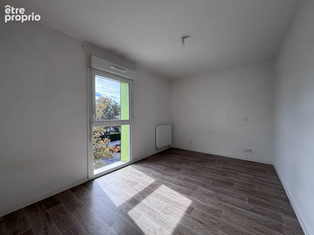 Appartement 2 pièces - haut de Vaucelles - photo 6