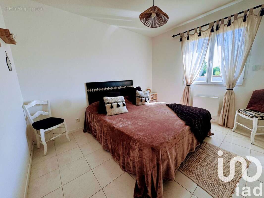 Photo 9 - Maison à LA VILLE-DIEU-DU-TEMPLE