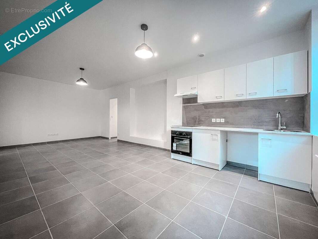 Photo 3 - Appartement à CASTELSARRASIN