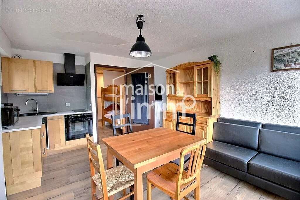 Appartement à CHATEL
