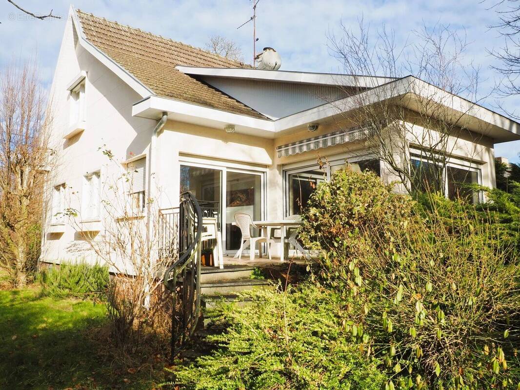 Maison à SAINT-SAULVE