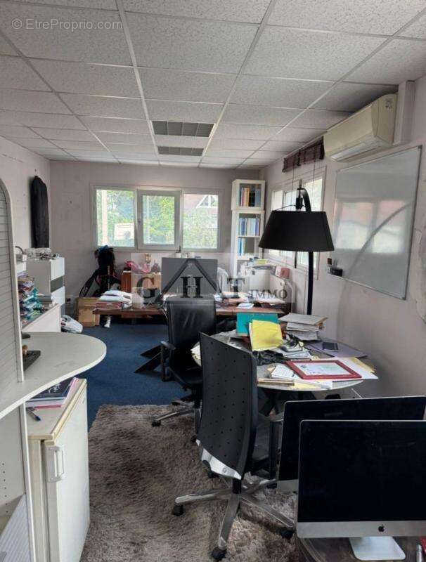 Commerce à ARGENTEUIL