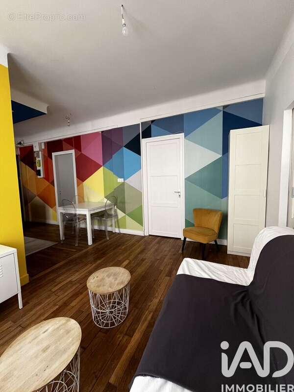 Photo 2 - Appartement à LE MANS