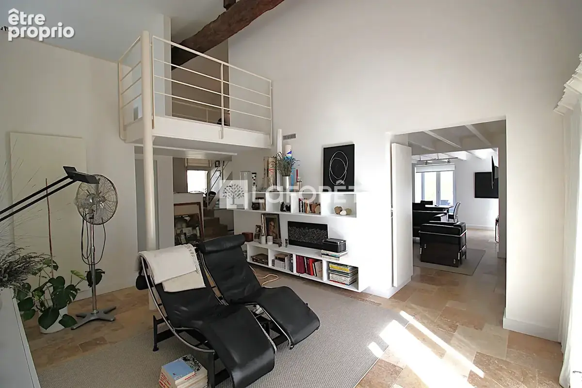 Maison de pays Celles 8 pièces 230 m2 sur 1,8 ha - Dépendances - photo 9