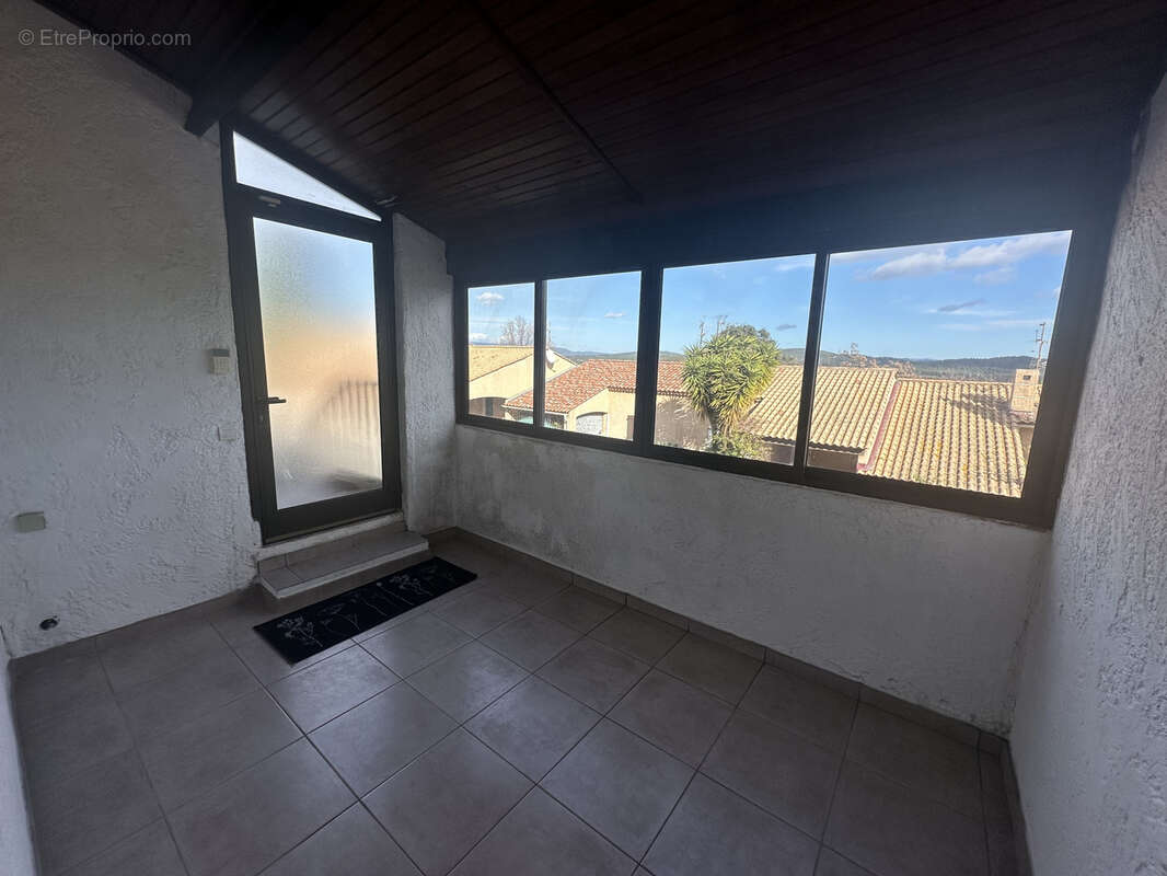 Maison à LA FARLEDE