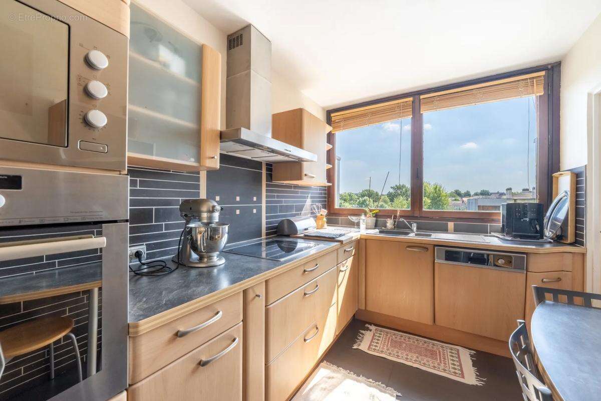 Appartement à DRAVEIL