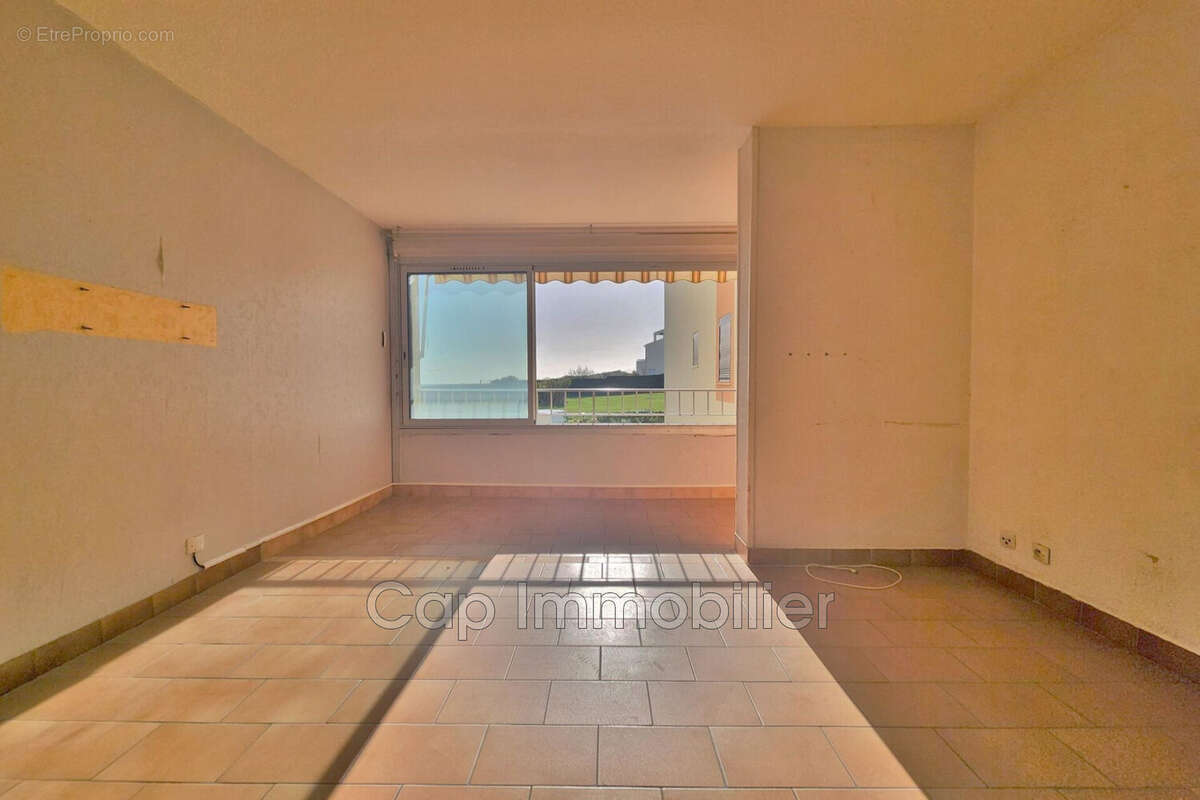 Appartement à AGDE