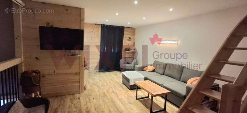 Maison de village - photo 5