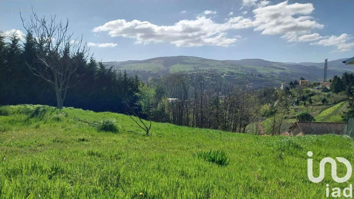 Photo 7 - Terrain à RIVE-DE-GIER