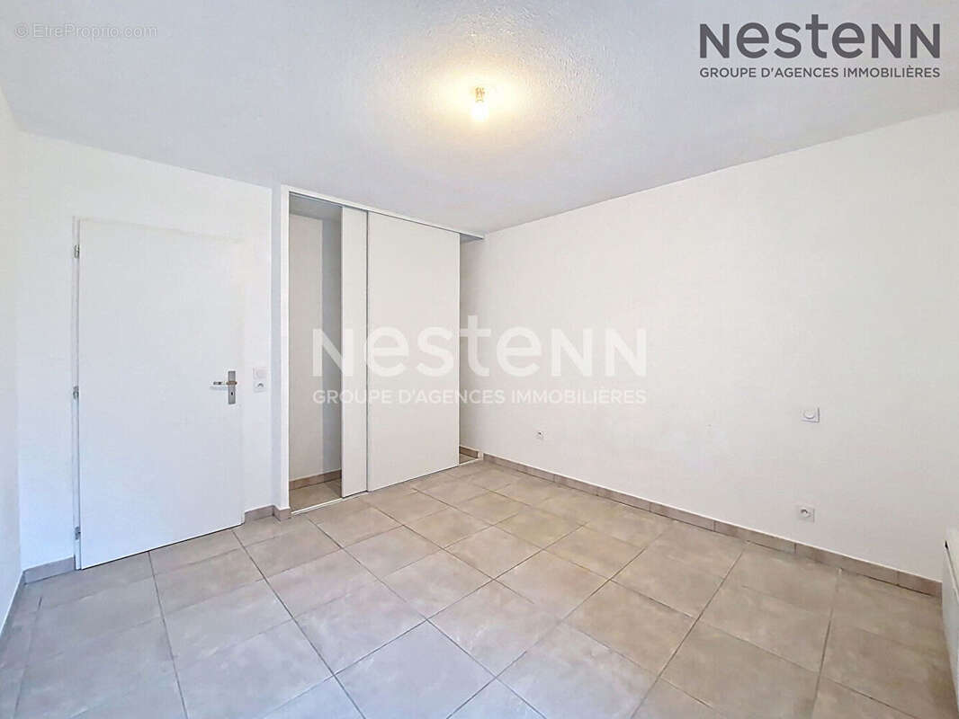 Appartement à LUNEL