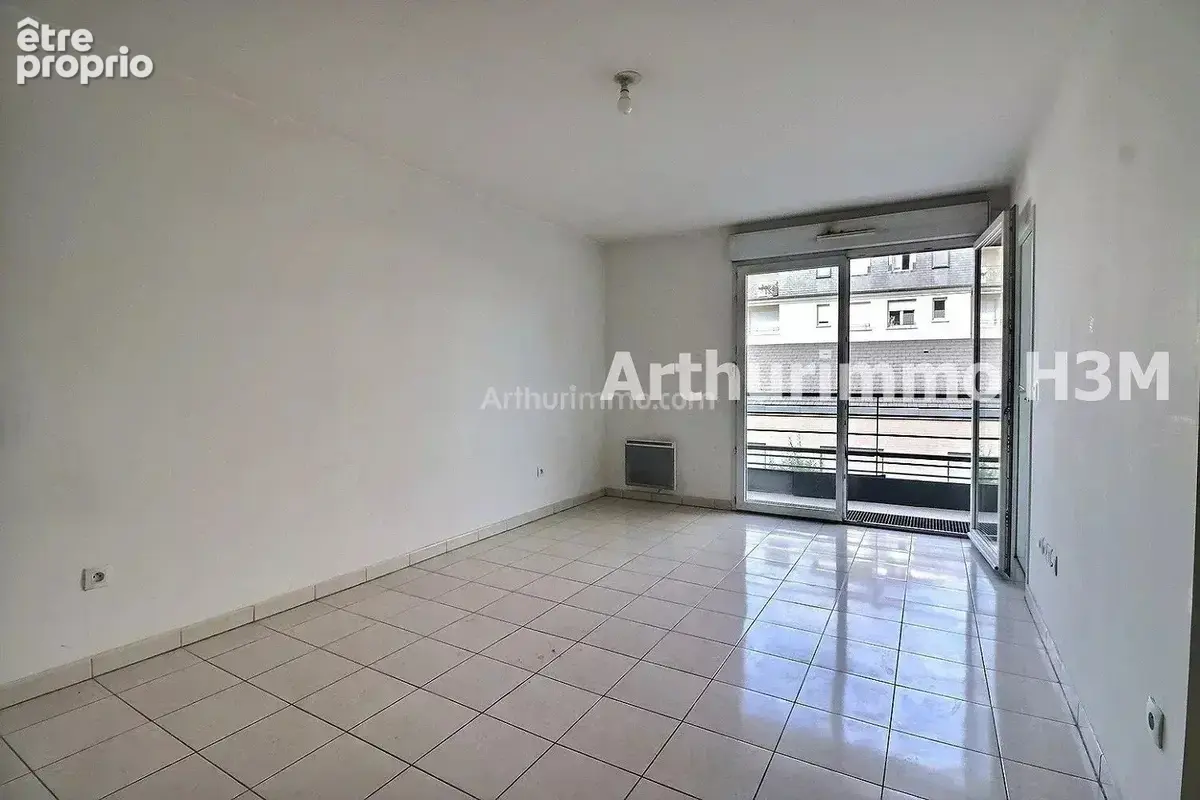 Appartement à NOISY-LE-GRAND