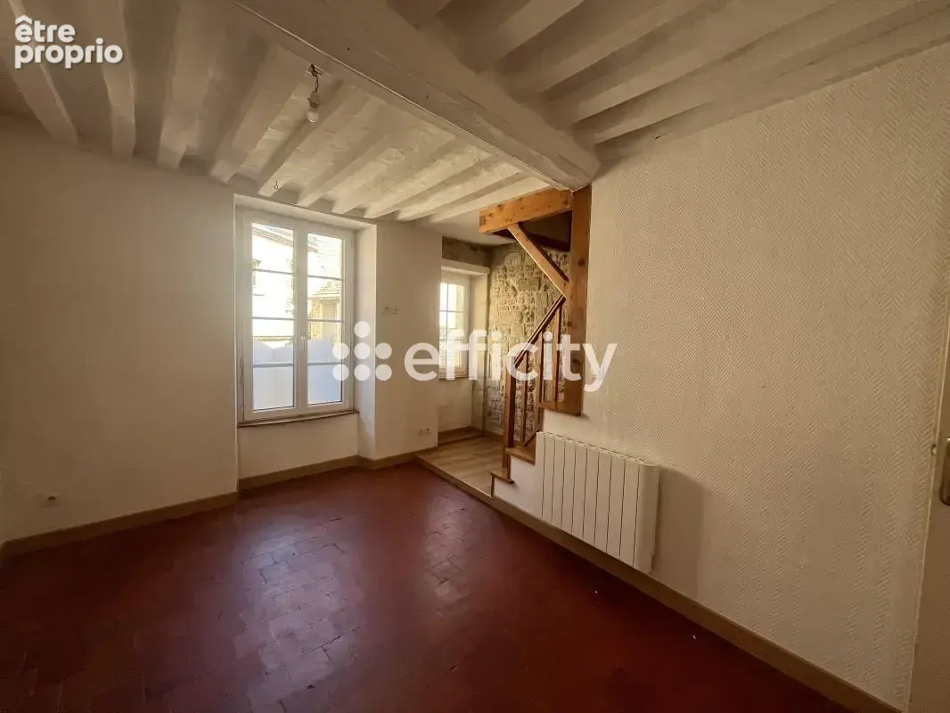 Maison de ville - photo 6