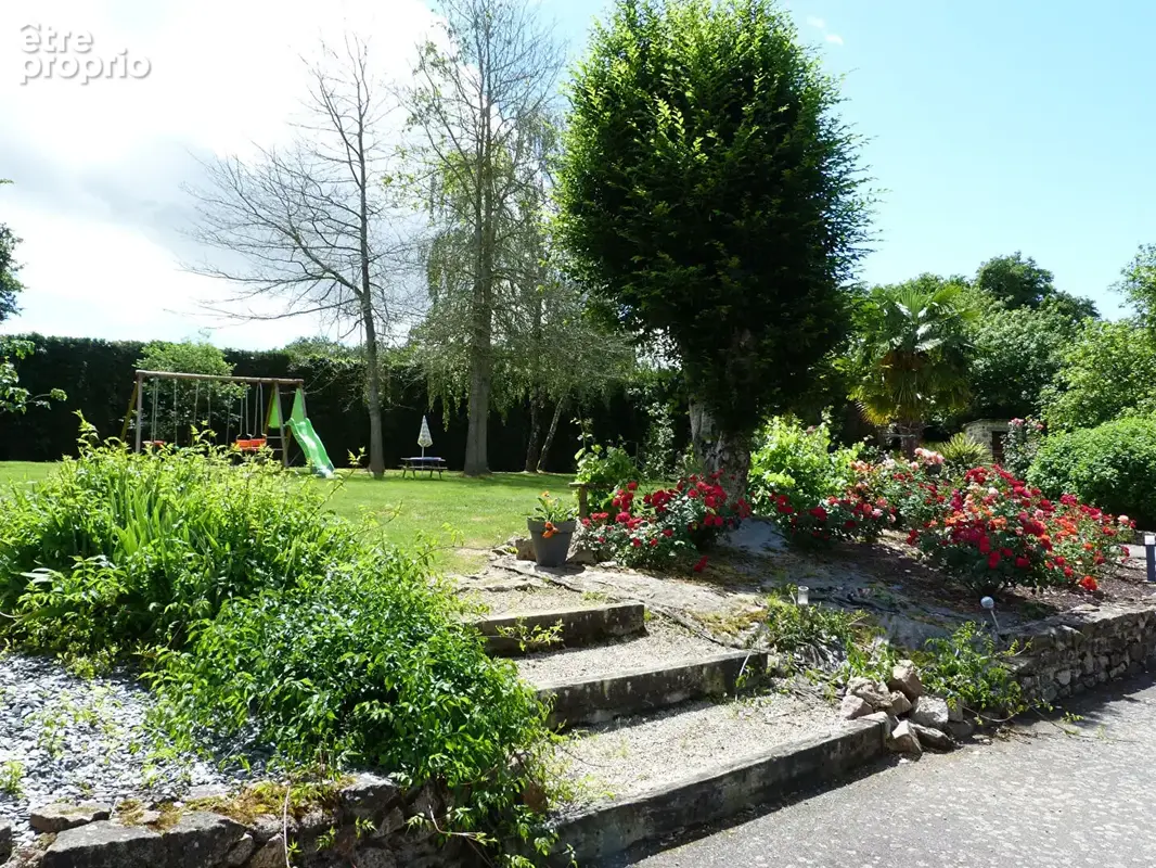 Fermette - 4 chambres - 1.2 HA - photo 2