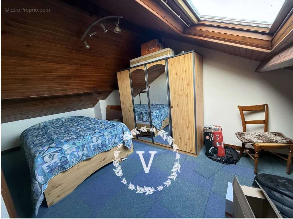 Maison à SAINT-DENIS