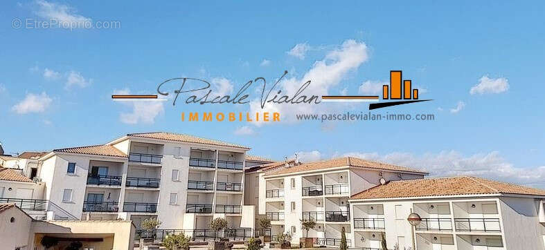 Appartement à FLEURY