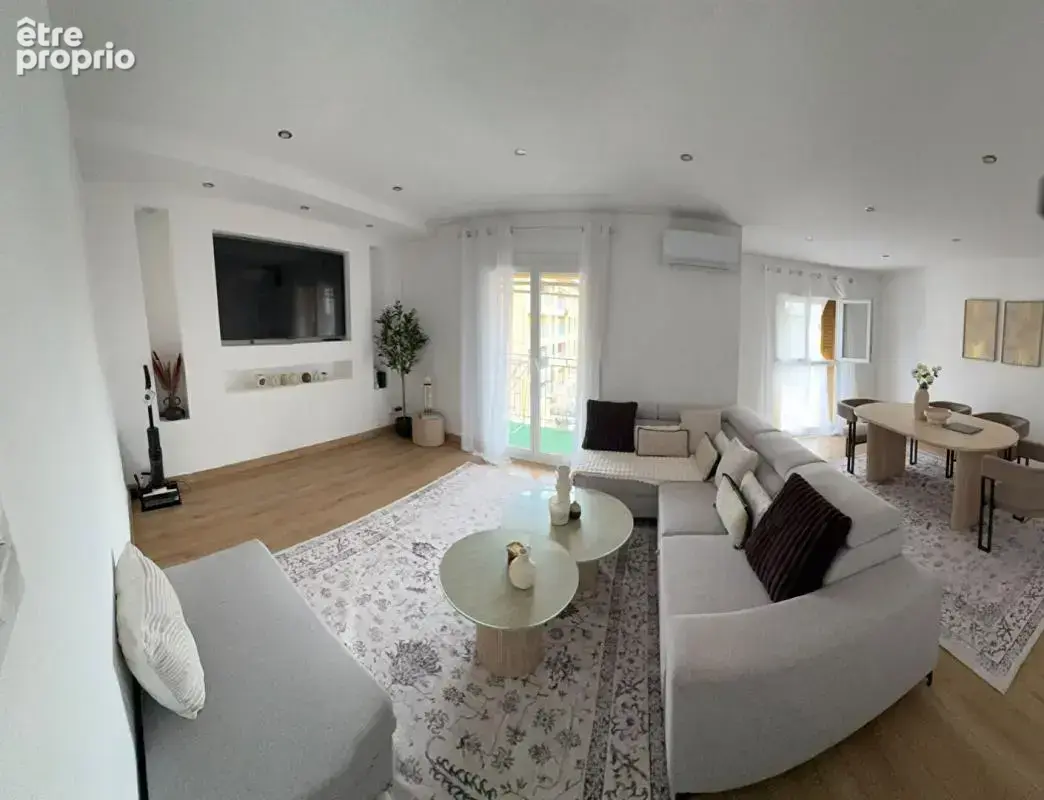 Appartement à AVIGNON