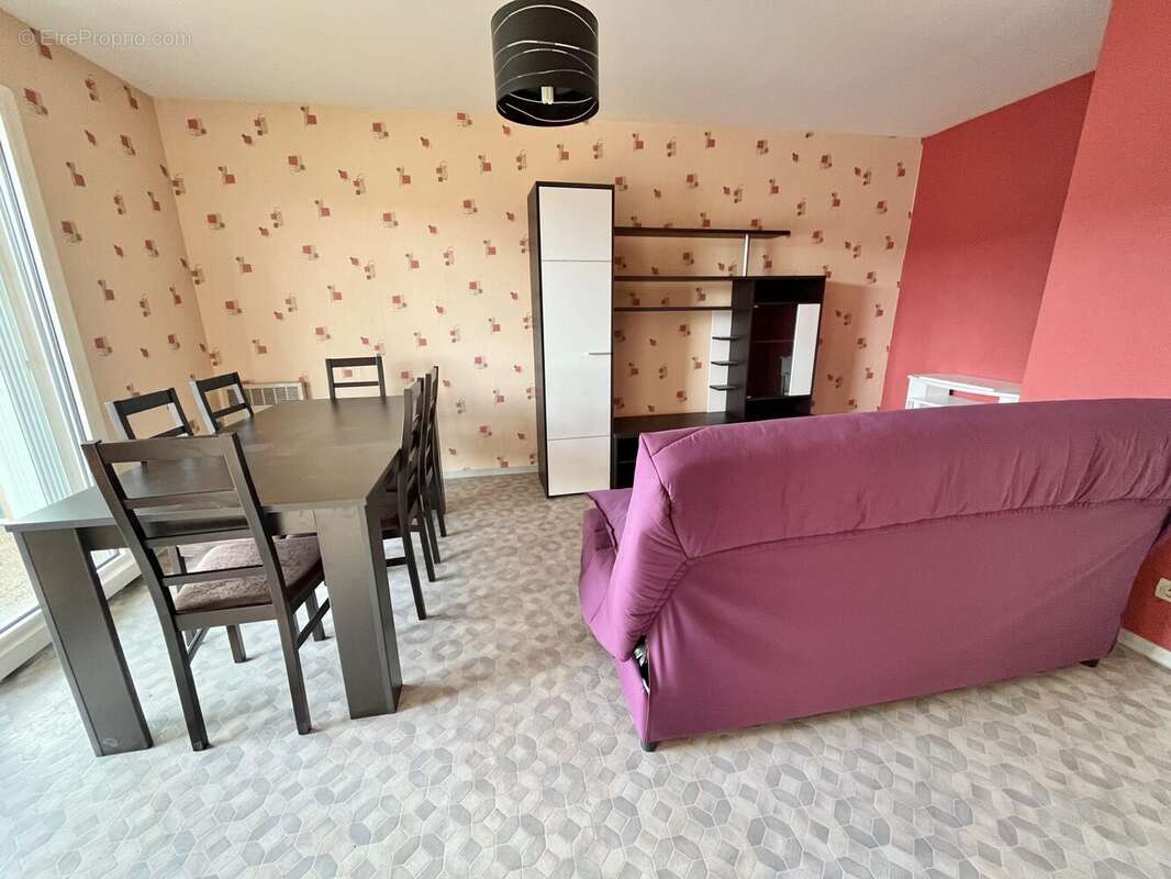 Appartement à MENDE