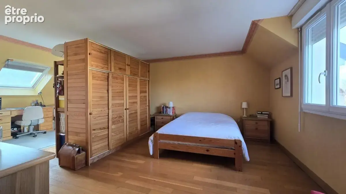 Maison à vendre 7 pièces COURDIMANCHE (95) - photo 13