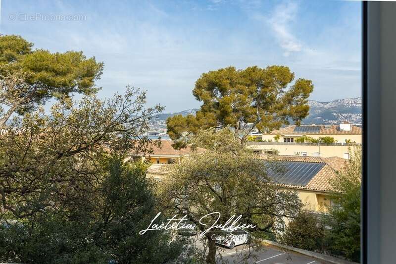 Appartement à LA SEYNE-SUR-MER