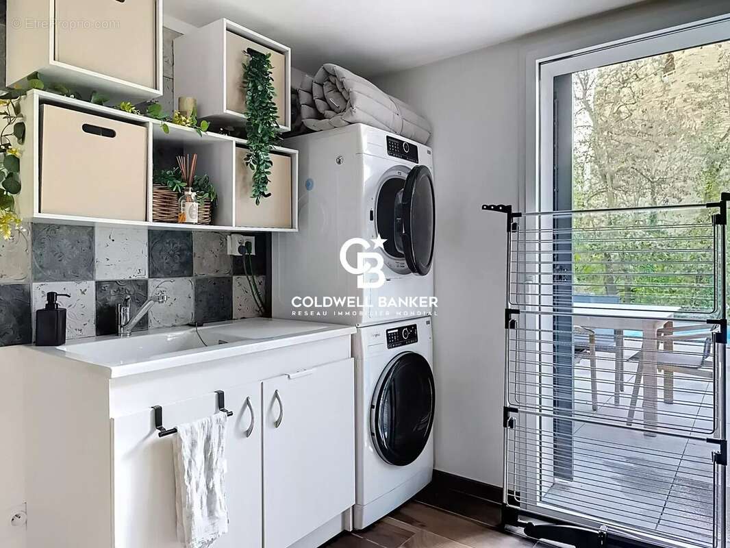 TALMONT SAINT HILAIRE - Écrin contemporain confidentiel – Coeur historique - photo 27
