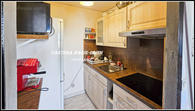 Appartement à AUCH