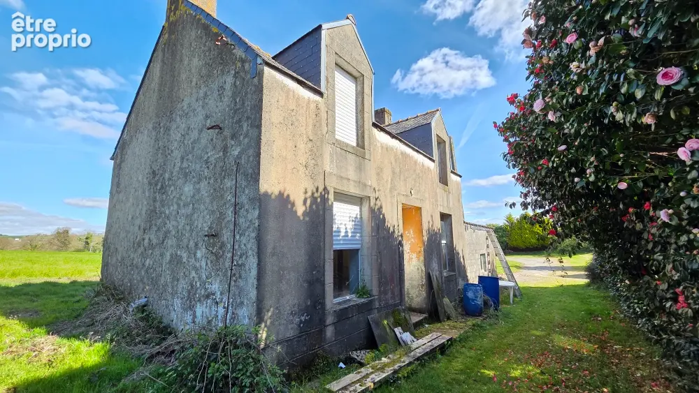 Ensemble immobilier EDERN 6 Pièces 187 m² - photo 4