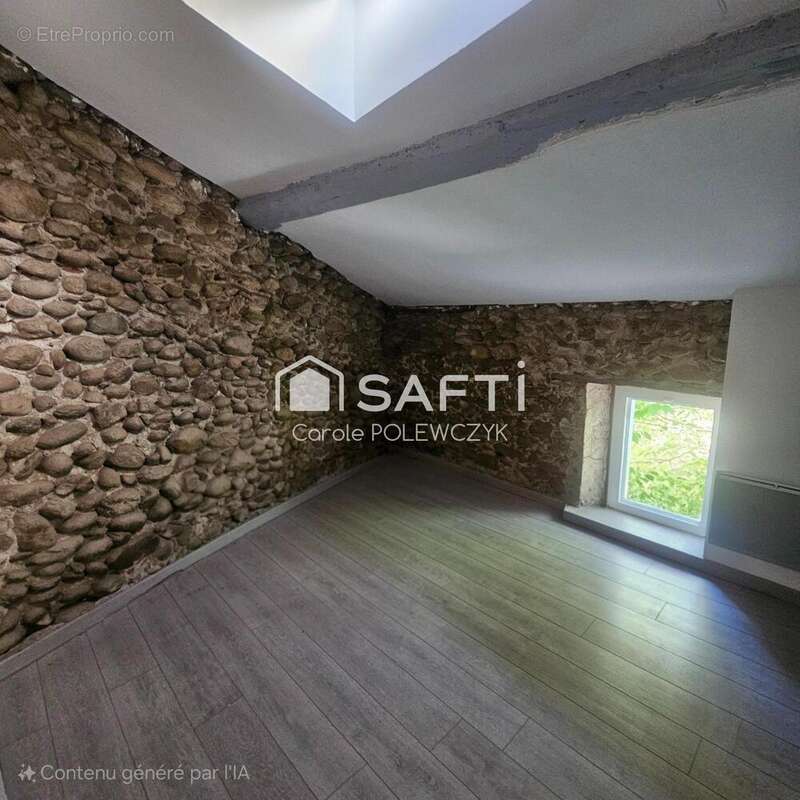 Photo 3 - Maison à VERNIOLLE