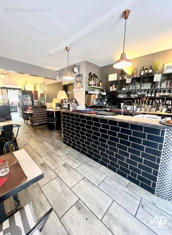 Photo 1 - Commerce à CAGNES-SUR-MER