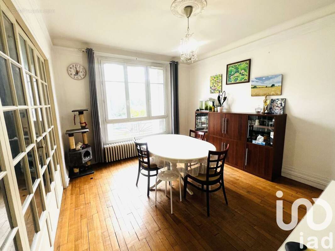 Photo 7 - Maison à VILLENEUVE-SAINT-GEORGES