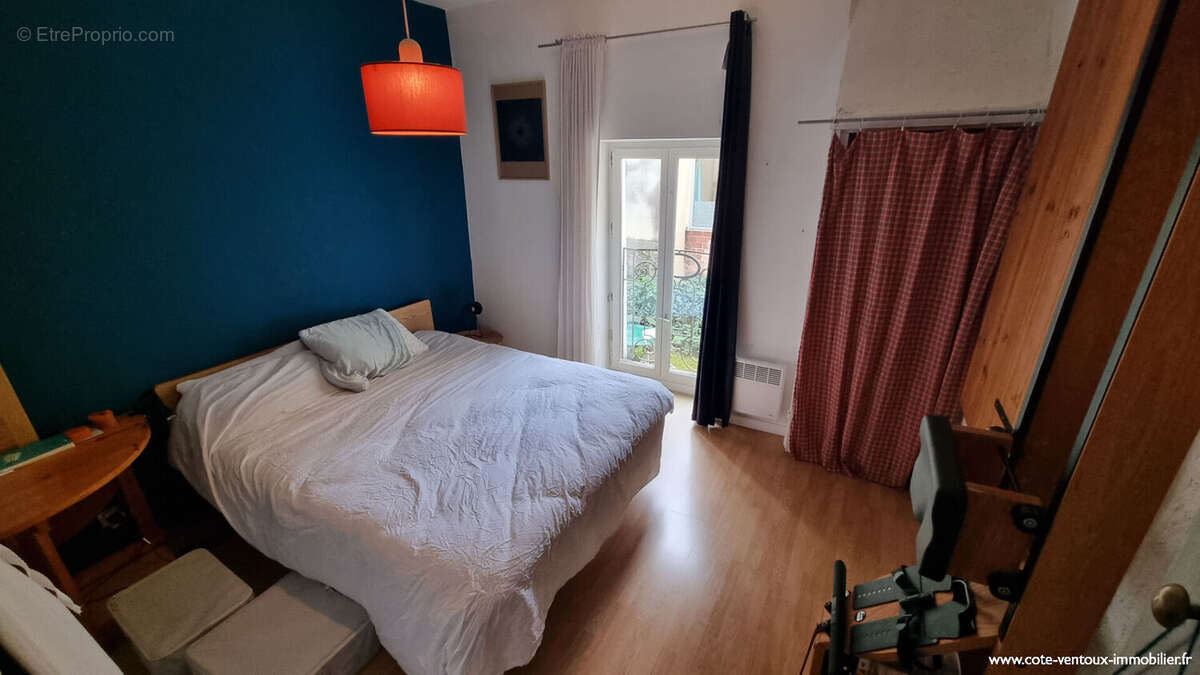 Appartement à PALAISEAU