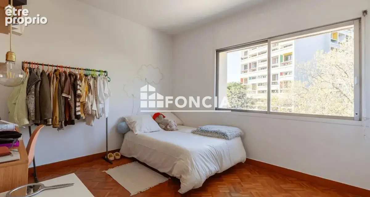 Marseille 8eme t6 de 150m2 - terrasse 40m2 - places de parking - photo 11
