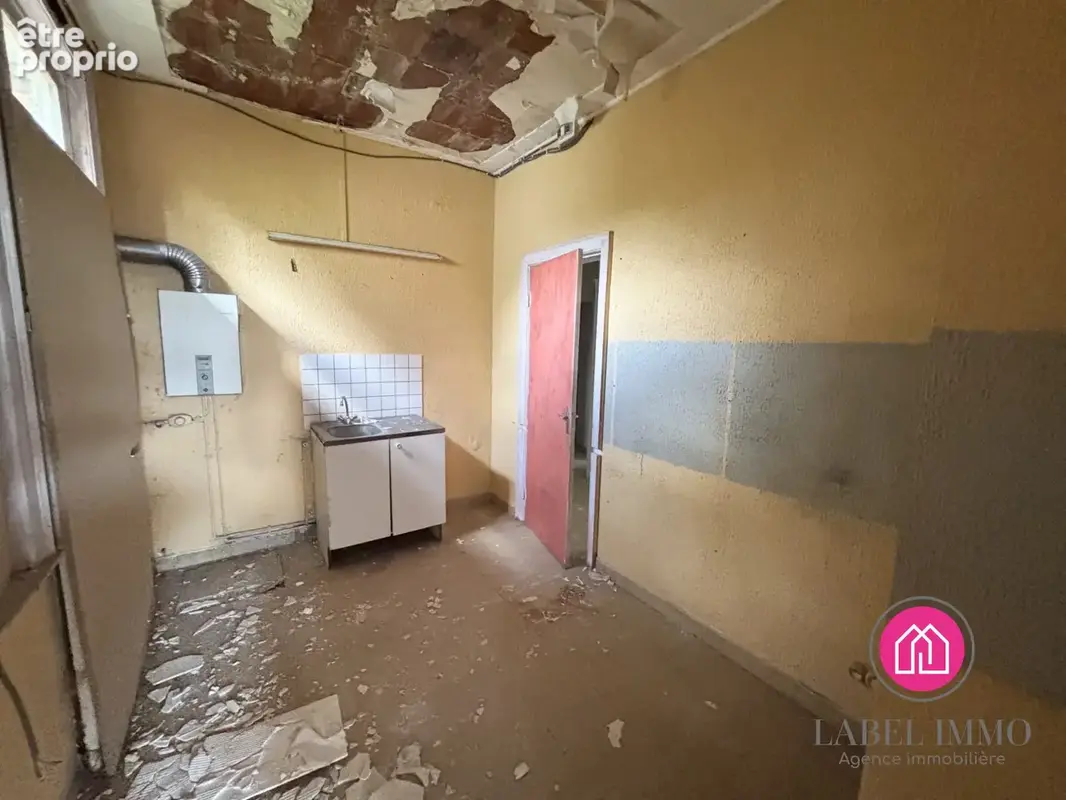 Maison 2 pièces 51 m² à vendre à Fresnes-Sur-Escaut (59970) - photo 5