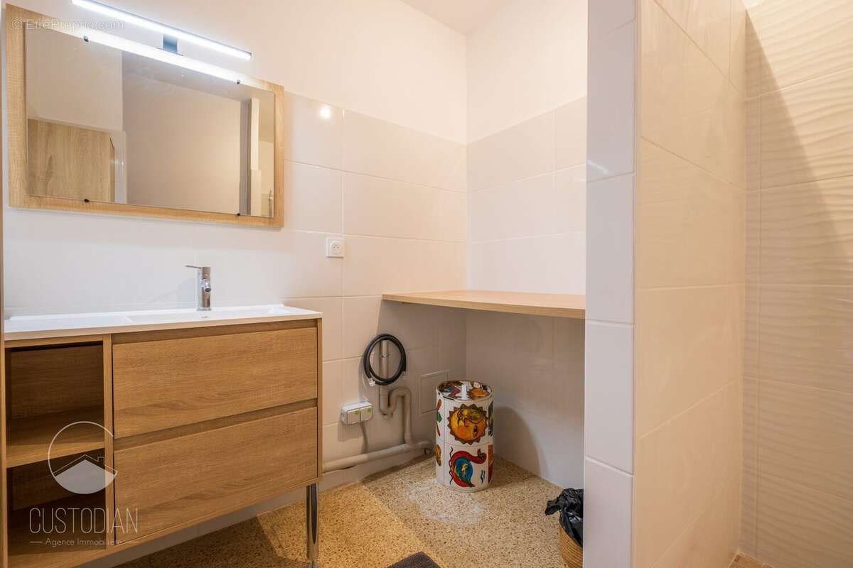 Appartement à SAINT-CYPRIEN