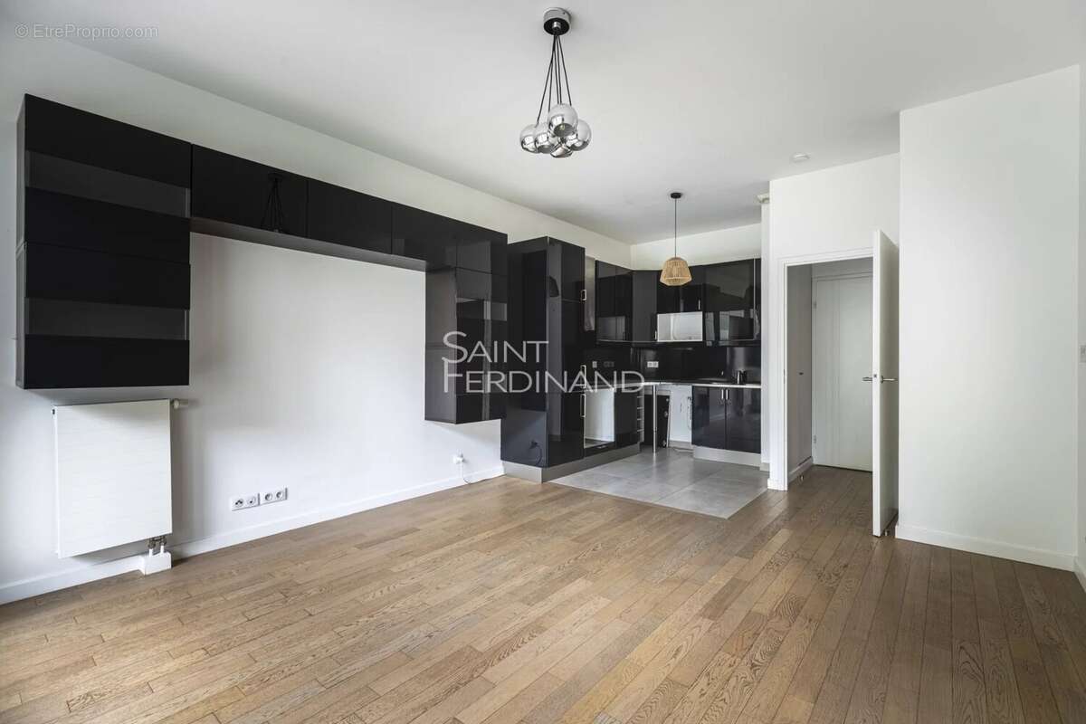3 pièces,  2 chambres avec jardin et terrasse - photo 6