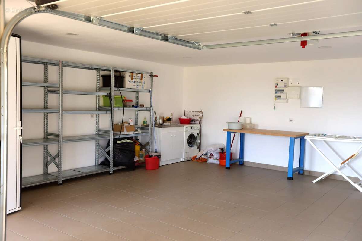 Charmante maison sarladaise : Equipements modernes, vues sur la campagne - photo 15