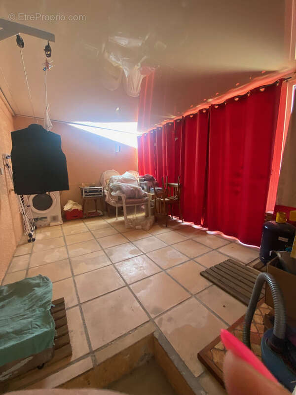 Maison à VILLELONGUE-DE-LA-SALANQUE