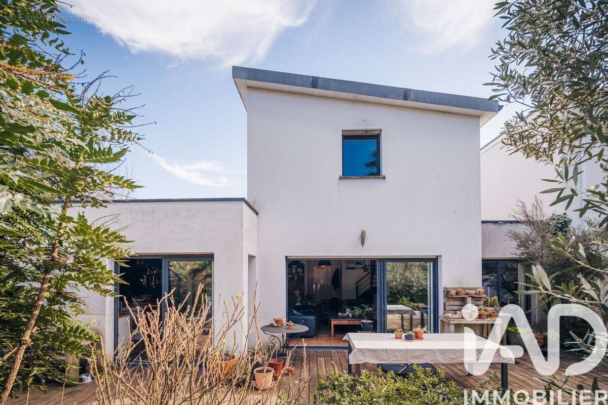 Photo 2 - Maison à REZE