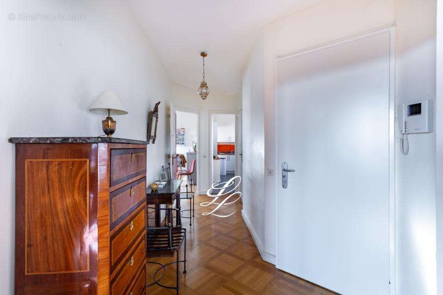 Appartement à LE MANS